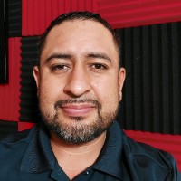 Cirilo Santacruz