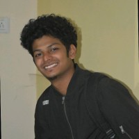 Darshan K N