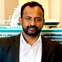 Anil Abraham