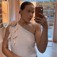 Gesiane Francisca Morais