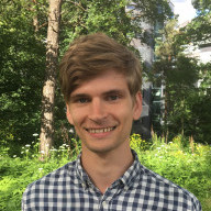 Adam Lundell