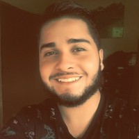 Justin Rodrigo García Abarca