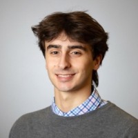 Benjamin Hines