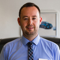 Mark Finlayson