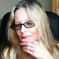 Writer Cassandra J Foxley
