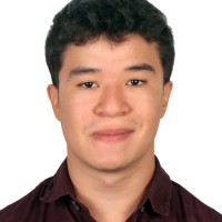 Nikcolas Rojas Gonzalez