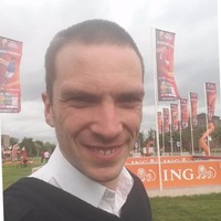 Mark Geerdink