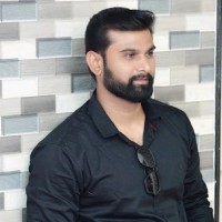 Vaibhav Bule
