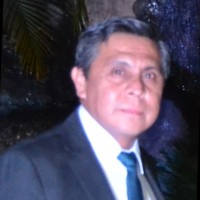 Gabriel Flores Lozano