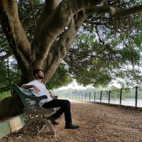 Jeevanandham Ravichandiran