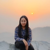Sanjana Khanna