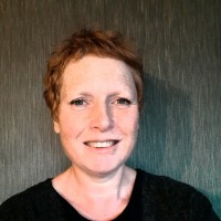 Mirjam Vrijland