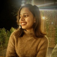 Prachi Rane
