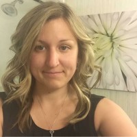 Heather Tkach (Wells)