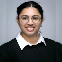 Vaishnavi Pulavarthi
