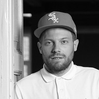 Benjamin Reiter