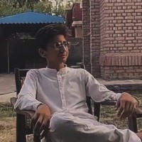 Muhammad Rohan Ghalib