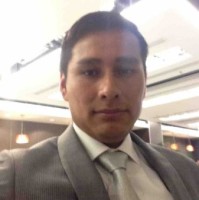 Alejandro Tapia Villavicencio