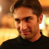 George Vartanyan
