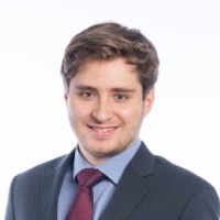 Andrew Miller, Eit