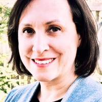 Stephanie Rubec