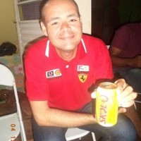 Carlos José Geraldi Mello