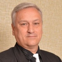 Александр Усенко