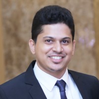 Dilshan Chandrasekara