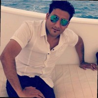 Ahmed Galal
