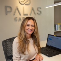 Sandra Blanco, CFP®