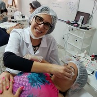 Simone Azevedo dos Santos