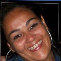 Odilia Patricia De Souza Nascimento