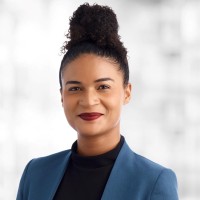 Chantelle Hospedales