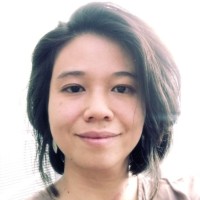 Nádia Horiye Ferreira