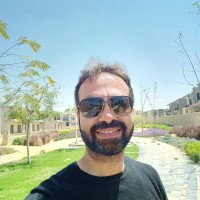 Mohamed Yousry