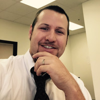 Jonathan Keel