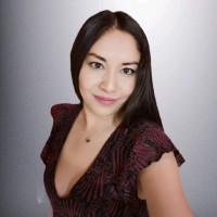 Stephany Alcantara Oseguera