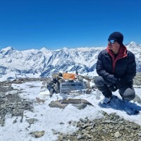 Claudio Andres Montero Abarca