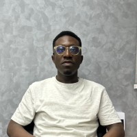 Theodore Otoo-Lartey