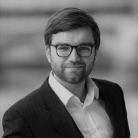 Andrew Wychrij, CIPP/E, CIPM