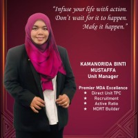 Kamanorida Mustaffa