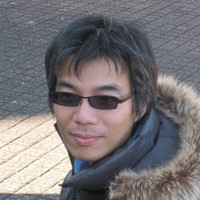 Laurence Wu