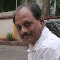 Shital Magadum