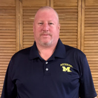 Mike Ferguson