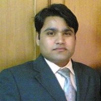 Rajeev Parihar