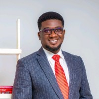 Segun Manuel Olumuyiwa MISPON, FIMC