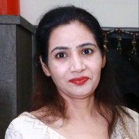 Anita Malik