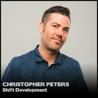 Christopher Peters