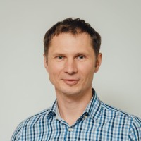 Kostiantyn (Kostya) Abramenkov