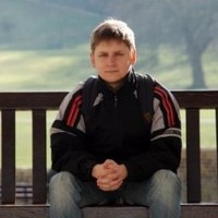 Alexey Sorokin
